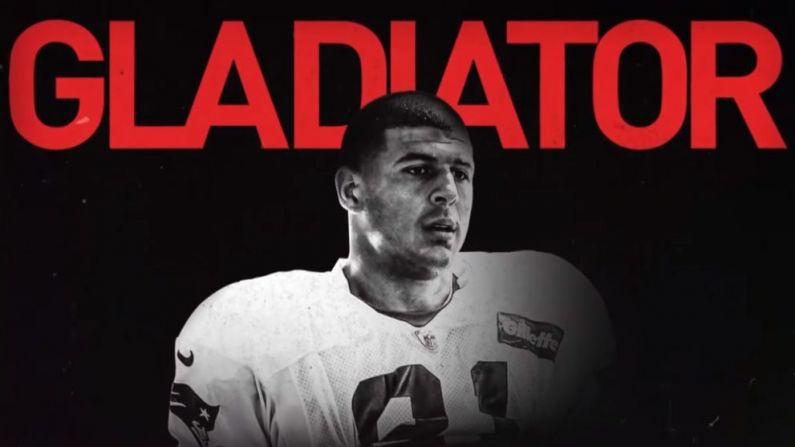 Widespread Praise For Stunning New Boston Globe Podcast On Aaron Hernandez