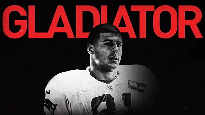 Widespread Praise For Stunning New Boston Globe Podcast On Aaron Hernandez