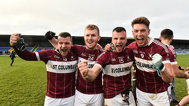 Mullinalaghta: Tiny Longford Half-Parish That Continues To Defy The Odds