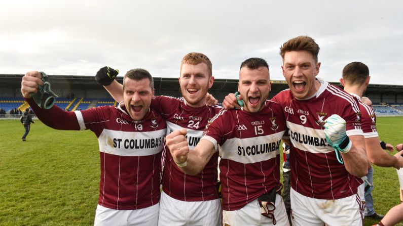 Mullinalaghta: Tiny Longford Half-Parish That Continues To Defy The Odds