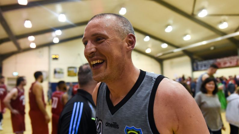 Garvey's Tralee Warriors Plunder Inchicore Once More With Templeogue Win