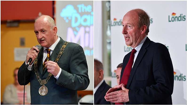 Dublin Mayor Criticises Shane Ross For Failing To Attend Kellie Harrington Homecoming