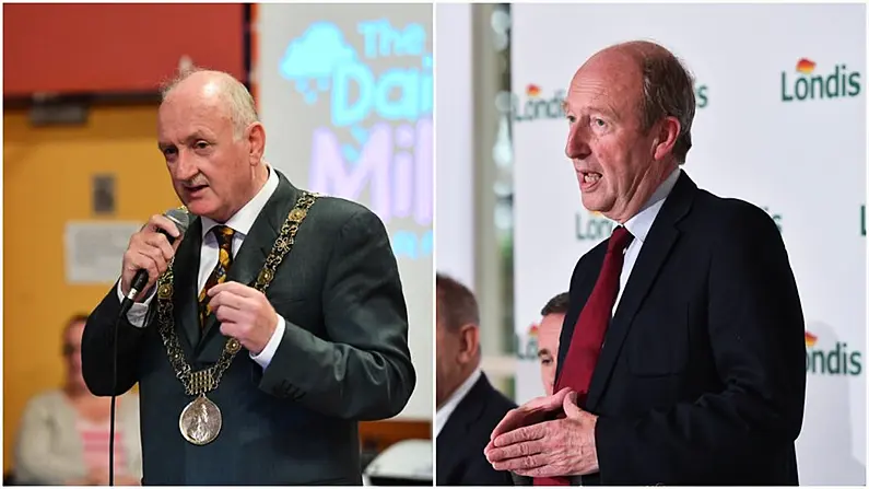 Dublin Mayor Criticises Shane Ross For Failing To Attend Kellie Harrington Homecoming