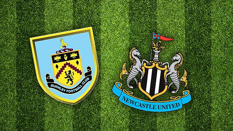 Burnley Vs Newcastle Match Delayed After 'Medical Emergency'
