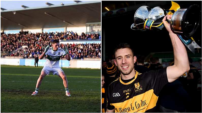 5 Things We Learned From The Club GAA Weekend