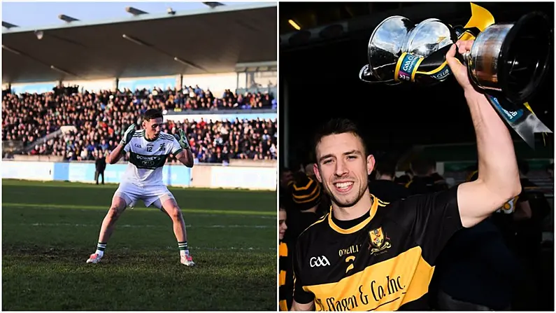 5 Things We Learned From The Club GAA Weekend