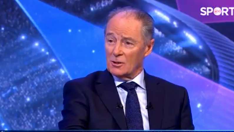 Brian Kerr Says What Many Are Feeling About McCarthy/Kenny Appointments