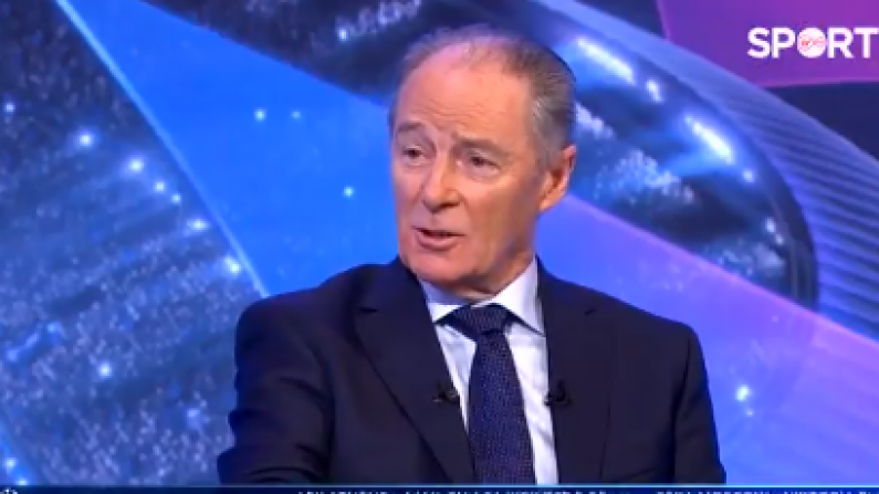 Brian Kerr Says What Many Are Feeling About McCarthy/Kenny Appointments