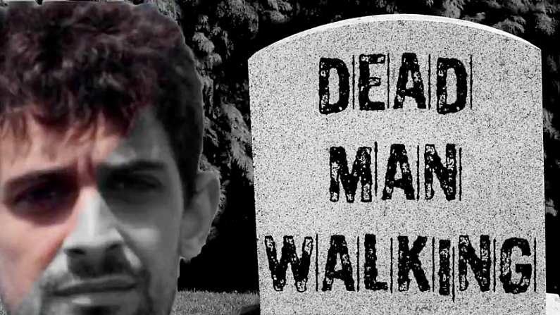 Watch: Dead Man Walking: The Fernando LaFuenta Saiz Story