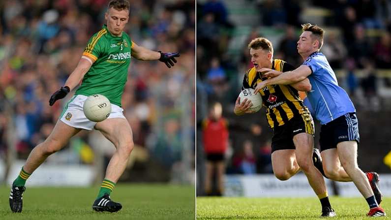 The Boston Housemates Going Head-To-Head In Tomorrow's Meath U21 Final