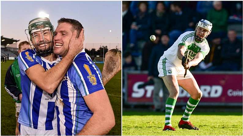 Ballyboden Aiming To Establish Their Own Legacy This Sunday