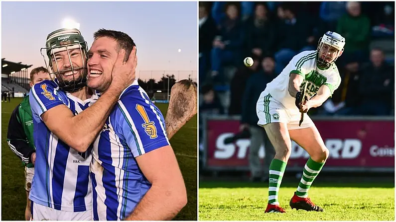 Ballyboden Aiming To Establish Their Own Legacy This Sunday