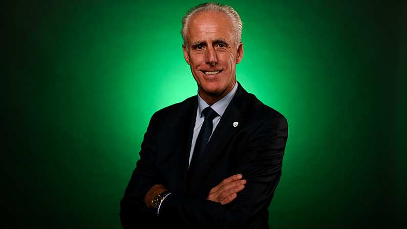 Mick McCarthy: We Wouldn't Have Got Out Of The Group Stages With Keane