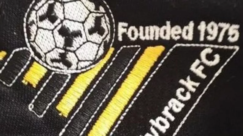 Ballybrack FC Avoid Getting Kicked Out Of League Following Death Hoax
