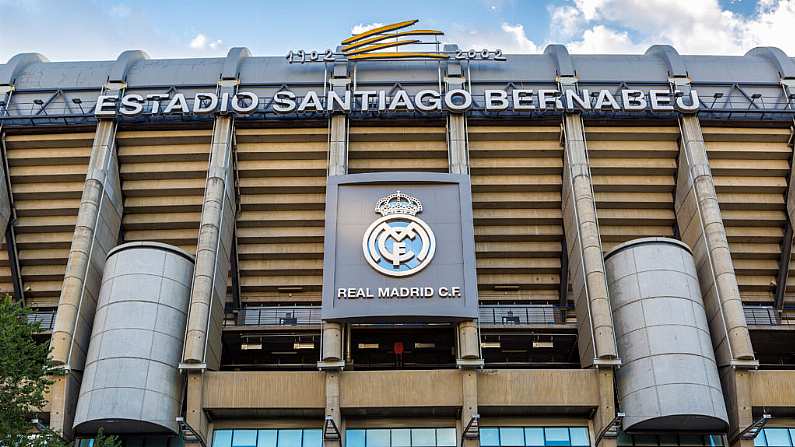 River Plate Refuse To Play Copa Libertadores Final In Madrid