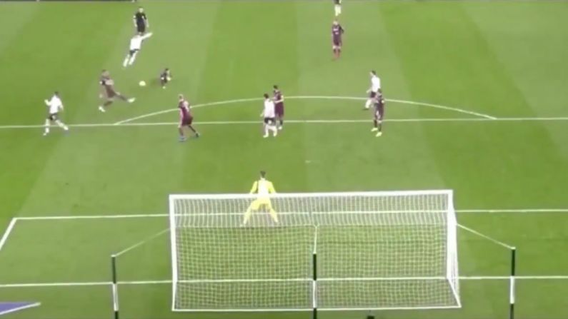 Watch: Liverpool's Harry Wilson Scores Another Scorcher For Derby