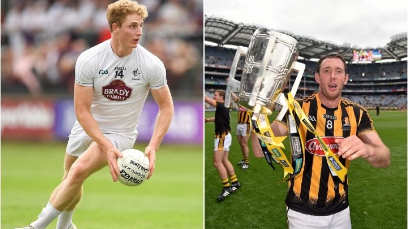 Shrewd Recruitment To Kildare Backroom Team But Big Blow As Flynn Opts Out