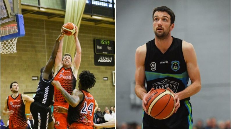 Stage Set For Men’s Hula Hoops National Cup Semi-Finals After Thrilling Quarter-Final Action