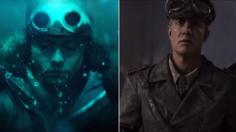 Deeper Into Battlefield V: The 4 Single Player War Stories Explained