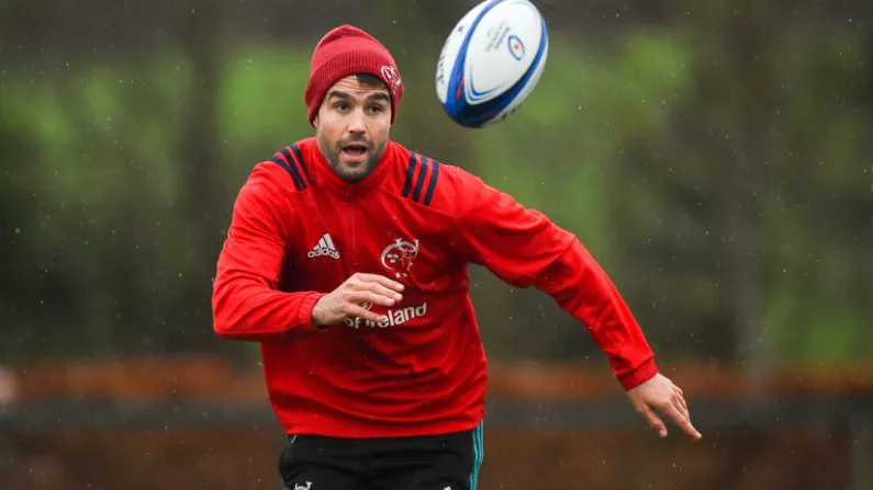 Where To Watch Munster Vs Castres? TV Details For The Heineken Cup Clash