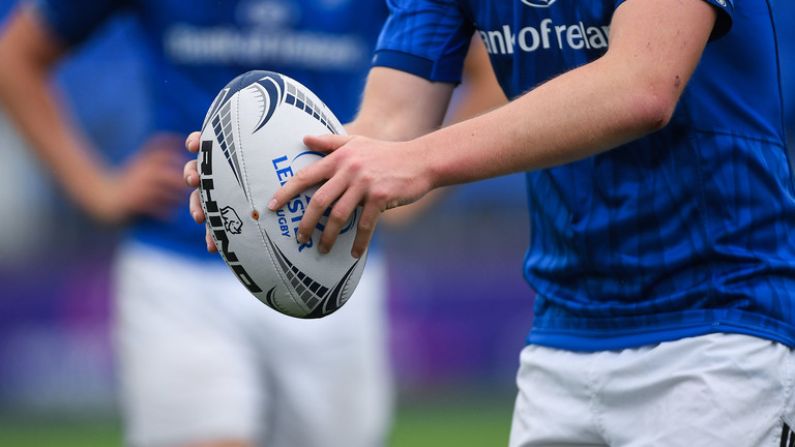 Where To Watch Leinster Vs Bath? TV Details For The Heineken Cup Clash