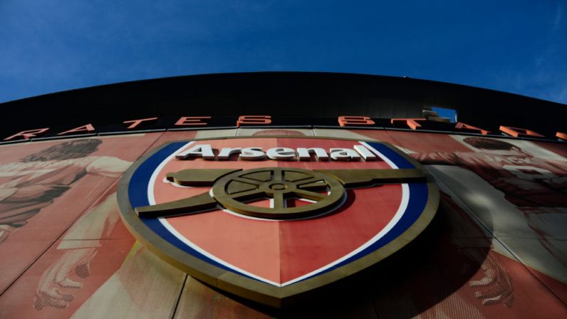 Arsenal Players Warned After 'Hippy Crack' Video Emerges