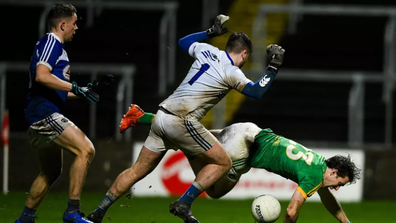 There Is Still A Fundamental Problem Gaelic Football's New Rules Can't Fix