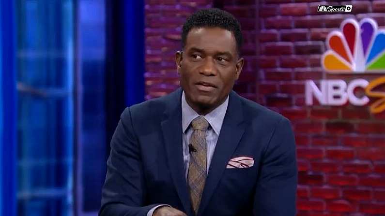 Robbie Earle Speaks Passionately About Racism In English Football