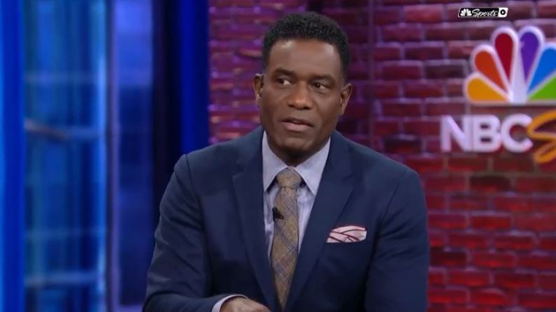 Robbie Earle Speaks Passionately About Racism In English Football