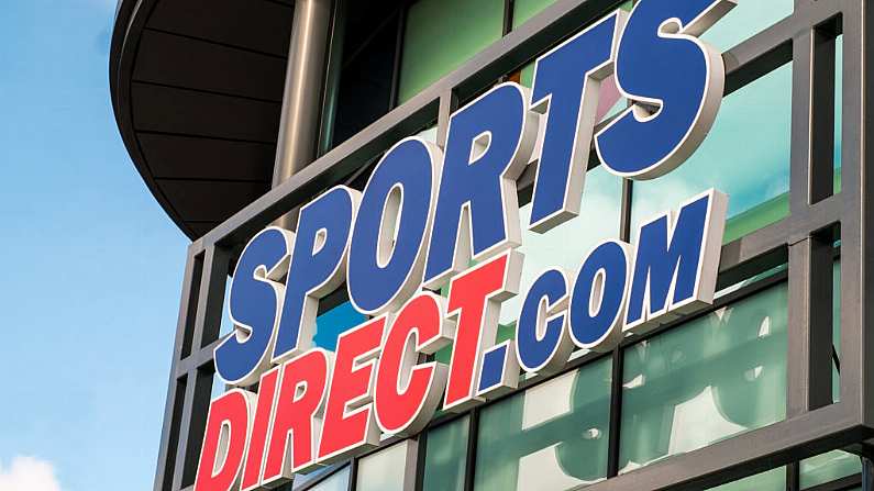 14 Christmas Essentials You'll Find On SportsDirect.com