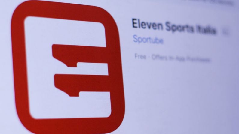 Report: Eleven Sports' UK Division At Risk Of Closing Already
