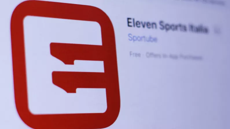 Report: Eleven Sports' UK Division At Risk Of Closing Already
