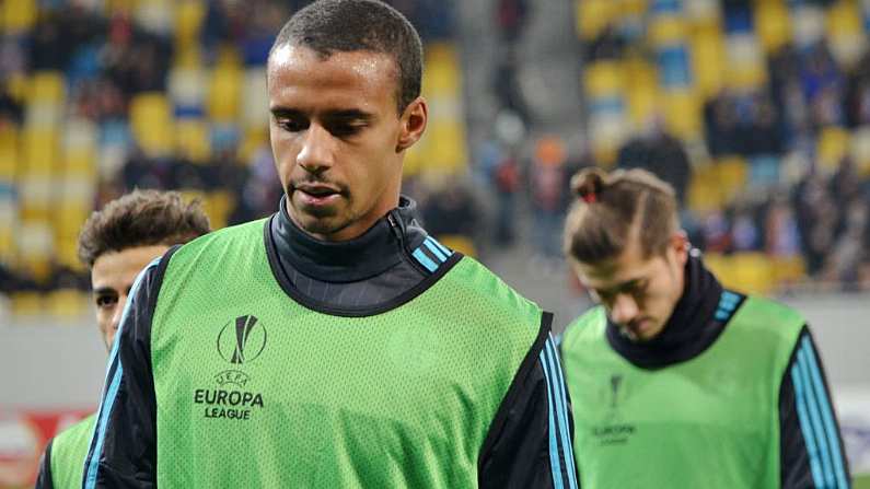 Joel Matip Leaves Liverpool Facing Defensive Nightmare