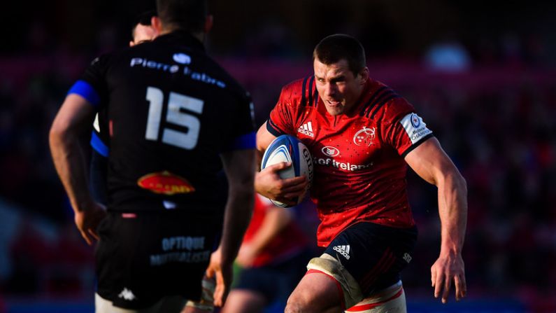 Where To Watch Castres Vs Munster? TV Details For The Return Heineken Cup Clash