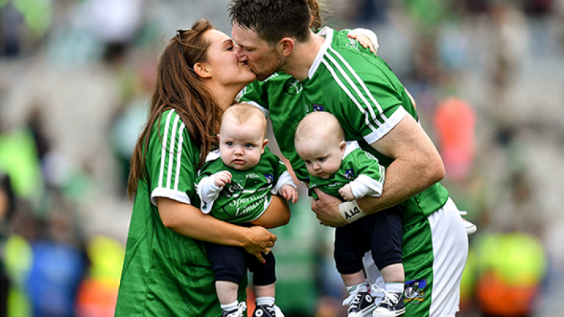 Sportsfile Release Selection Of Their Best Photos Of 2018