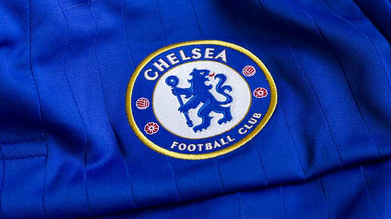 Chelsea Fans Disgrace Themselves Again With Anti-Semitic Chanting