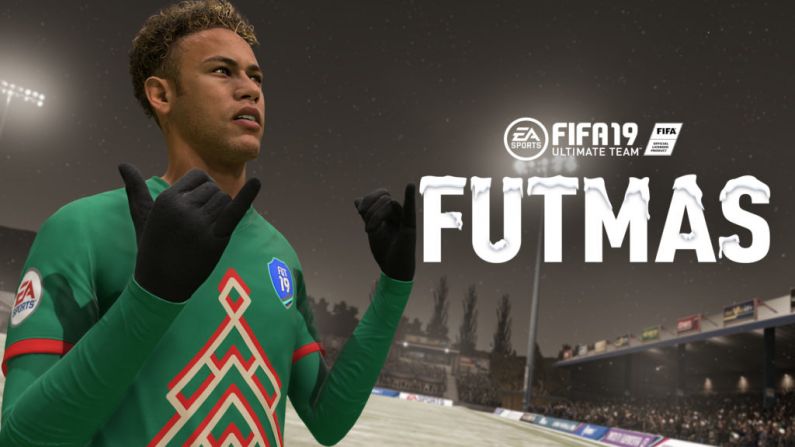 FIFA 19 FUTMAS Has Arrived! First FUTMAS Rewards & SBCs Revealed