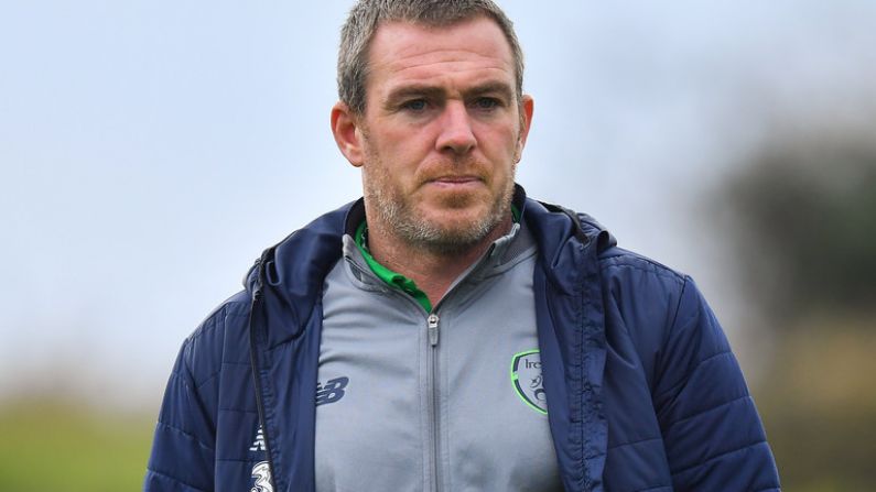 Richard Dunne Recalls Racist Abuse He Has Faced In Wake Of Sterling Incident