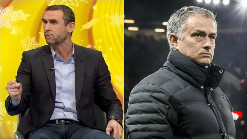 Martin Keown: United Players Should 'Stop Listening' To Jose Mourinho