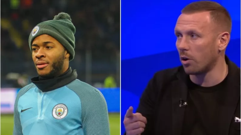 Craig Bellamy Calls Out Media Coverage Of His Own Career As Sterling Fall-out Continues