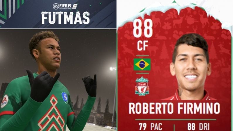FIFA 19 FUTMAS Day 3: FUTMAS Rewards & SBCs Revealed