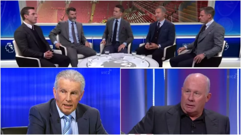Giles And Brady Say Sky Panel "Dodged The Real Issue" In United Post-Mortem