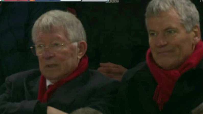 Why Alex Ferguson Is Partly To Blame For United's Current Mess