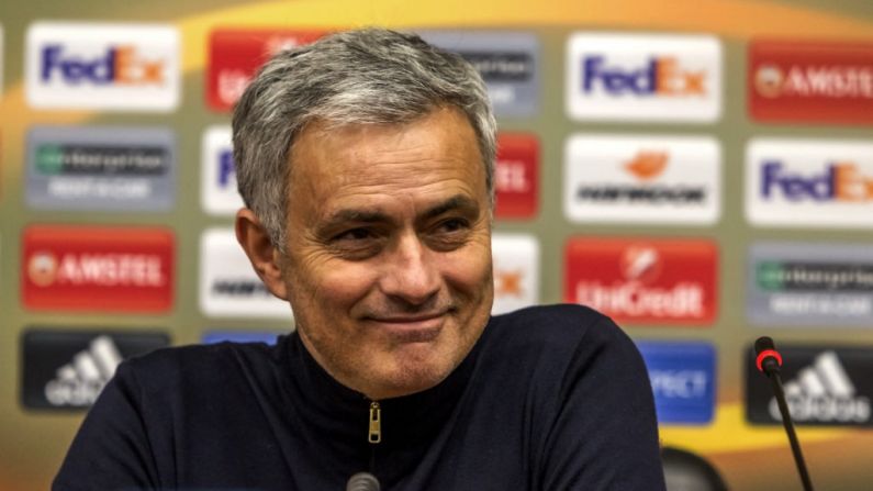 Revealed: The Ludicrous Price United Must Pay To Sack Mourinho