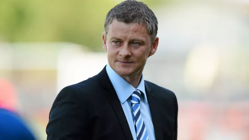 Man United To Pay Molde £6m Goodwill Gesture As They Look Set To Appoint Ole