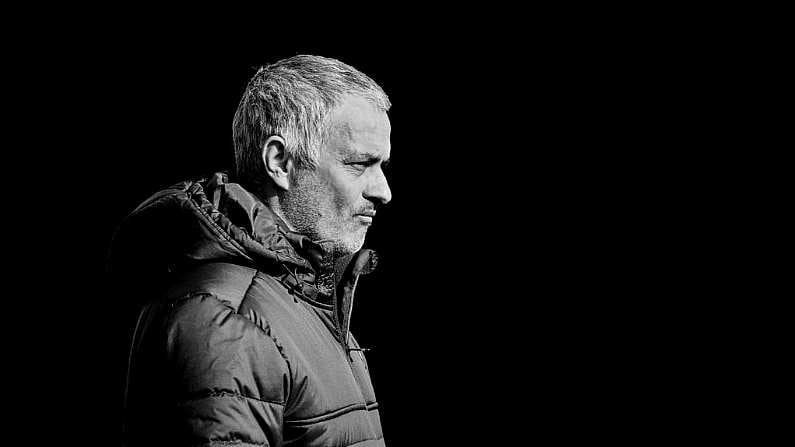 Roy Keane Was Right - Man United Was Just Too Big For Jose Mourinho