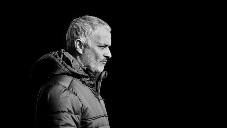 Roy Keane Was Right - Man United Was Just Too Big For Jose Mourinho