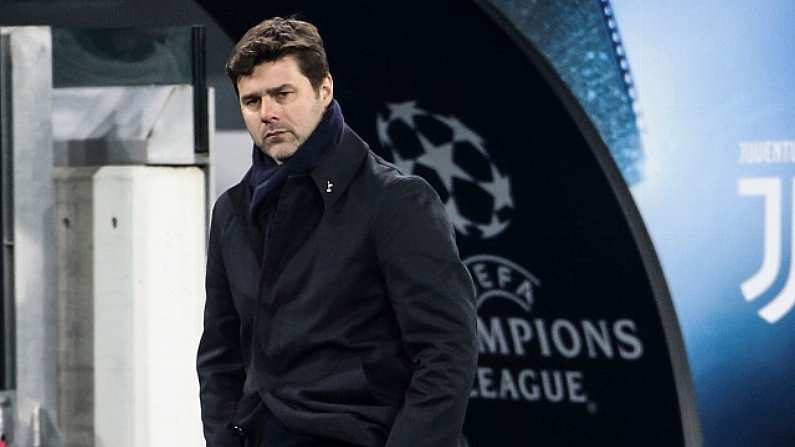 Report: Pochettino Thinks Man Utd Job Is 'Too Good To Turn Down'