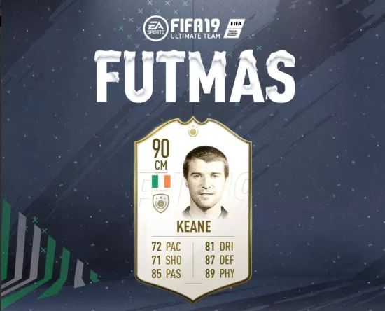 FIFA 19 FUTMAS Day 6: FUTMAS Rewards & futmas SBCs Revealed