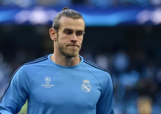 Recalling peak Gareth Bale & the 11-minute hat-trick of a proper Real  Madrid Galactico